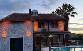 Ilcayto Suites