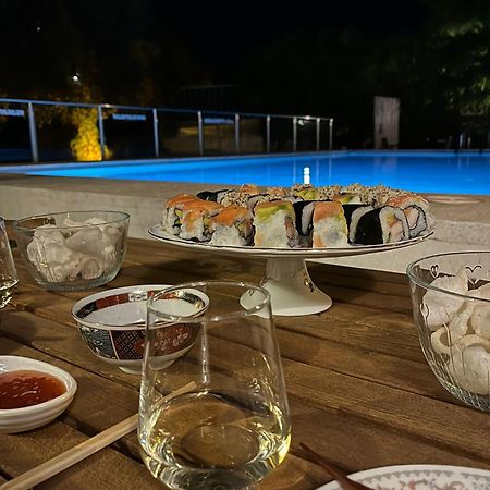 Ilcayto Suites Foça Dış mekan fotoğraf