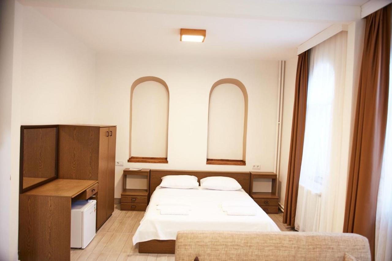 Ilcayto Suites Foça Dış mekan fotoğraf
