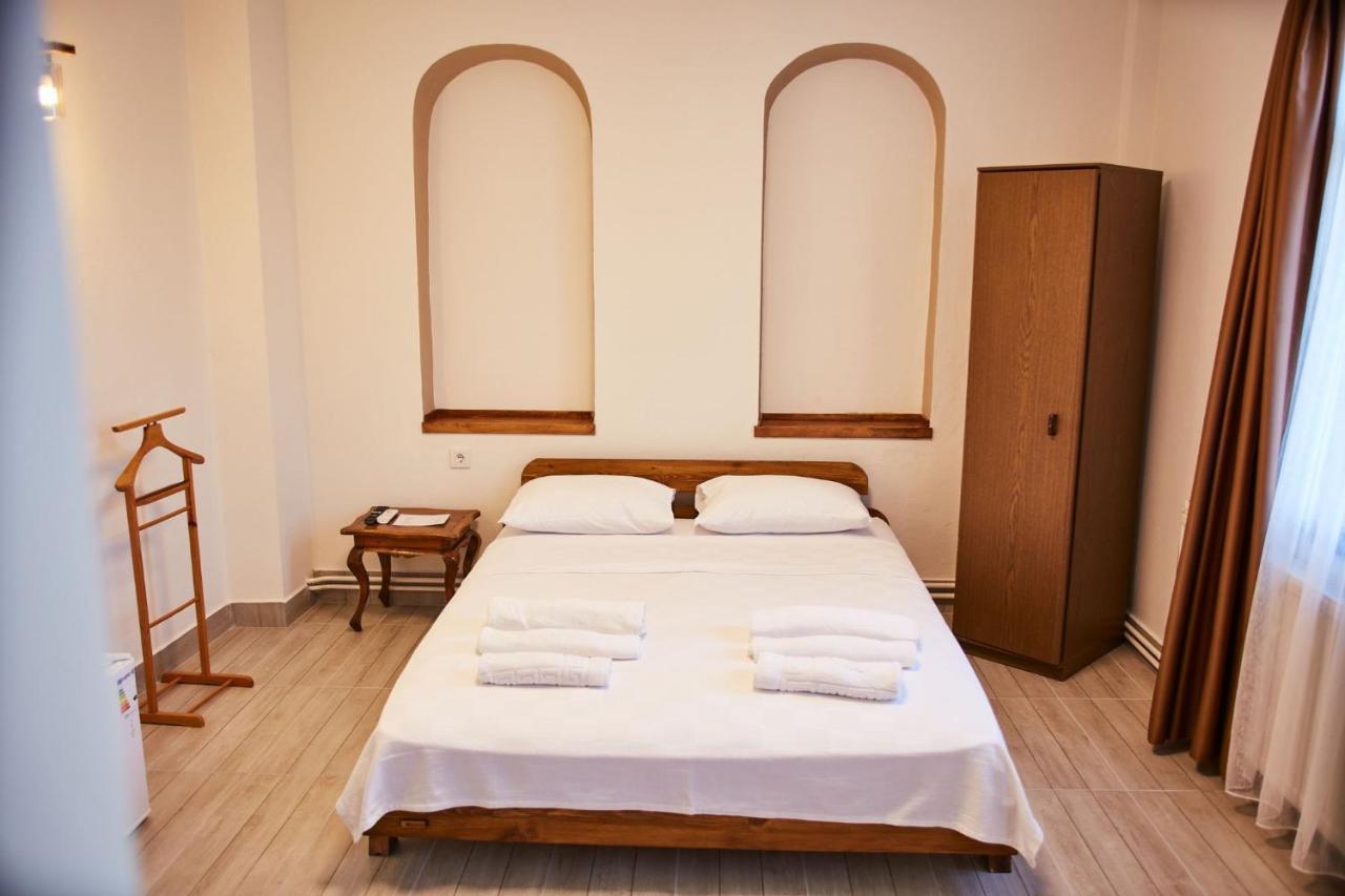 Ilcayto Suites Foça Dış mekan fotoğraf