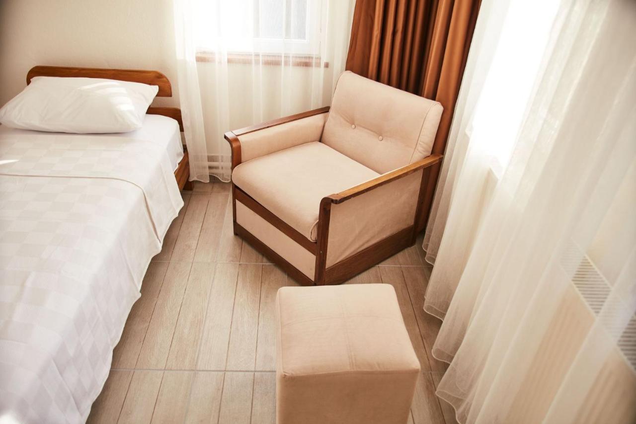 Ilcayto Suites Foça Dış mekan fotoğraf