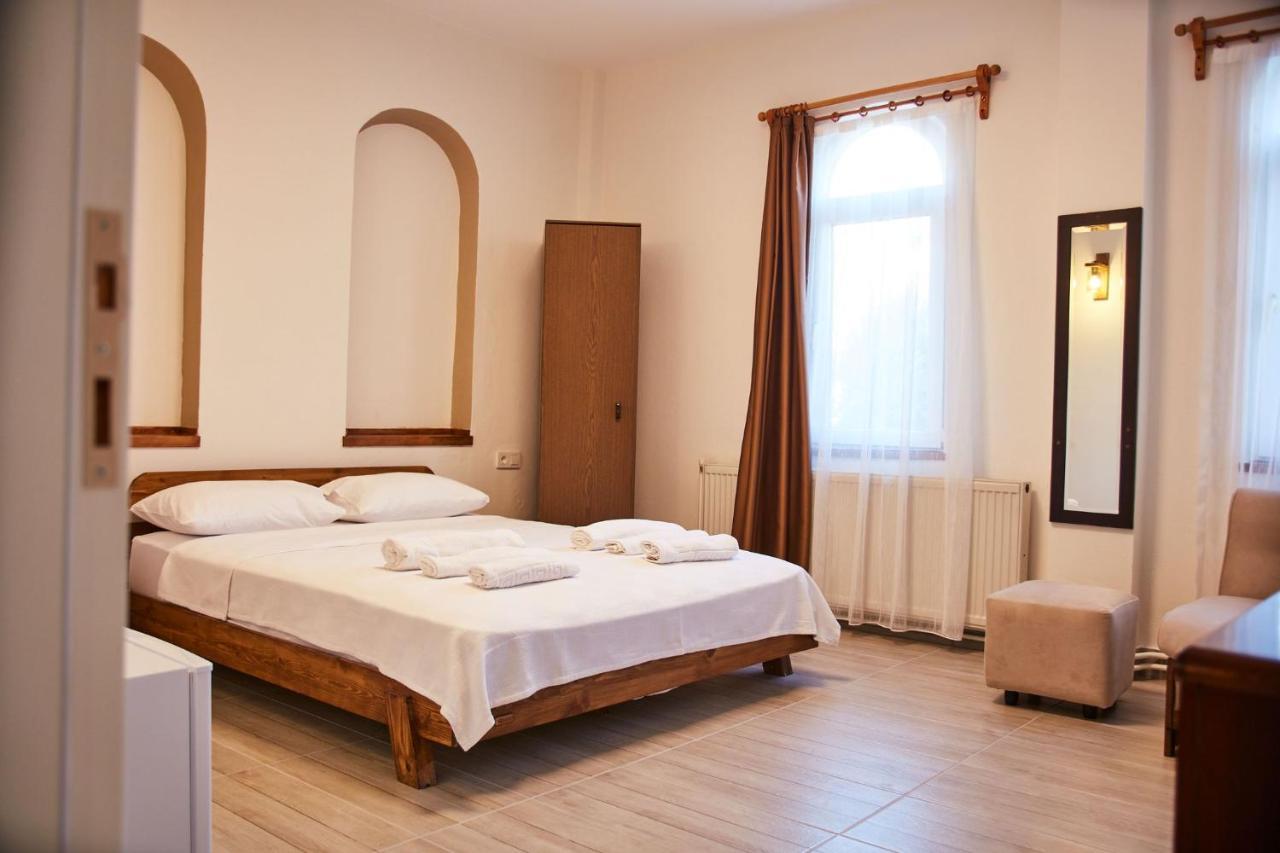 Ilcayto Suites Foça Dış mekan fotoğraf