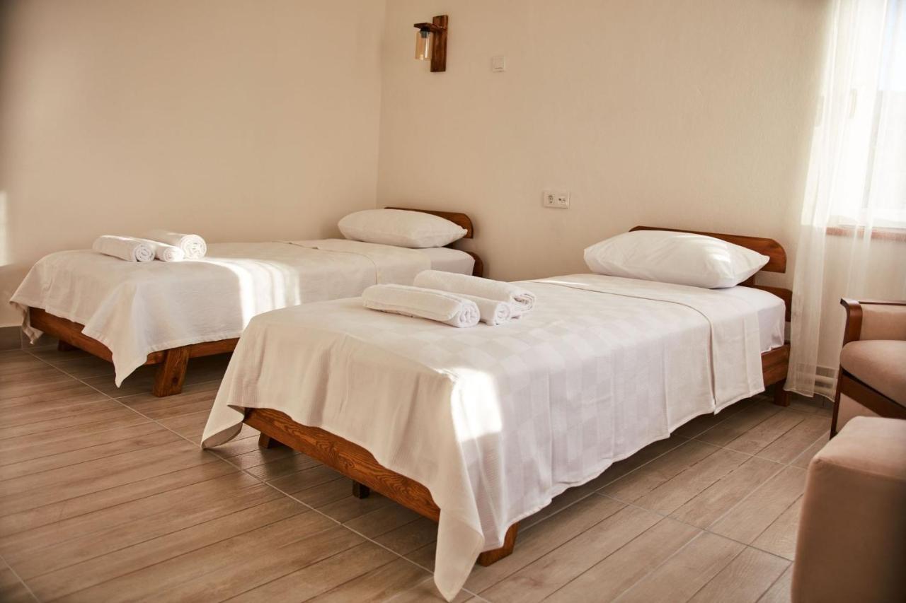 Ilcayto Suites Foça Dış mekan fotoğraf