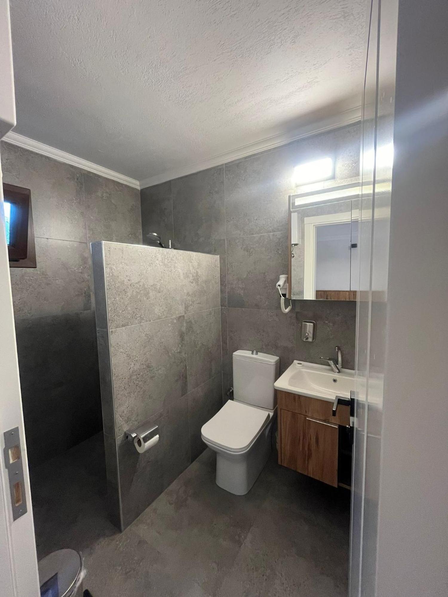 Ilcayto Suites Foça Dış mekan fotoğraf