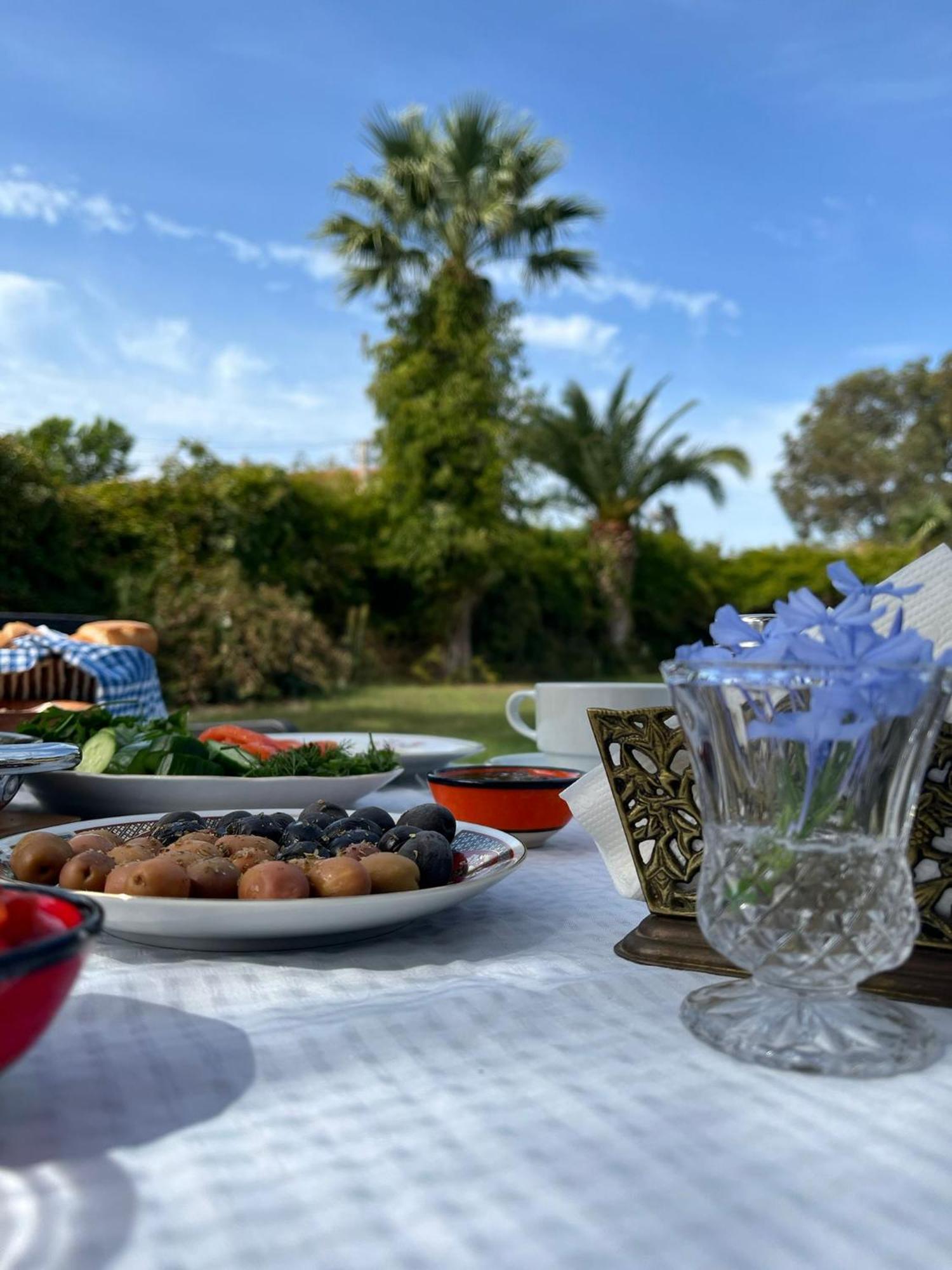 Ilcayto Suites Foça Dış mekan fotoğraf